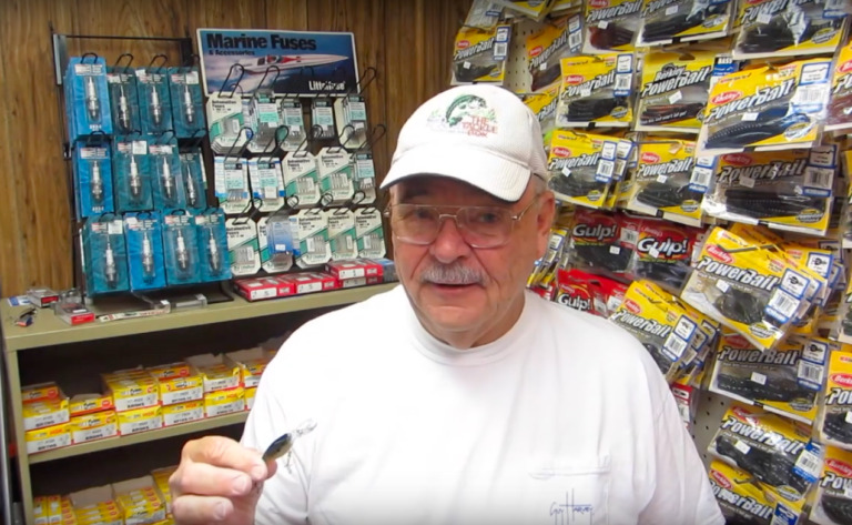 Ed Smith Talks Fall Patterns in this Bass Cast Rewind from 2016