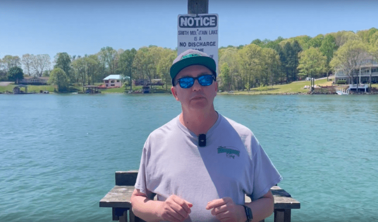 Who’s Ready to fish Stop #1 of the Bass Cast Tourney Series April 30th on Smith Mountain Lake