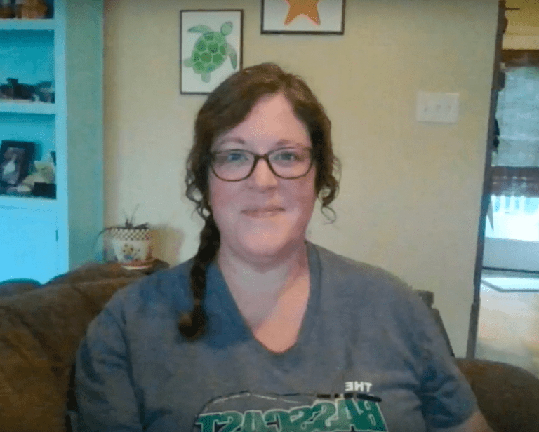 Points Standings & Championship Update by Danielle Englund