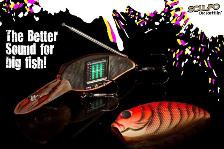 Molix and Duckett Fishing Partner to Launch Exclusive Bait Products