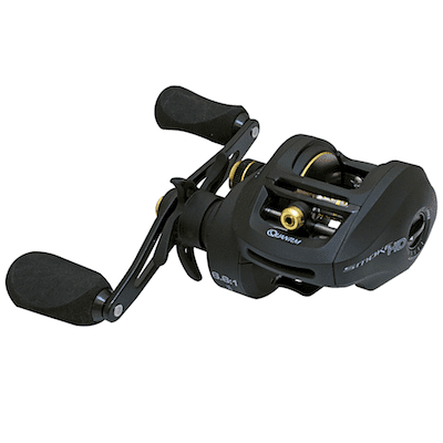 Hackney says New Smoke HD is the Finest Reel Quantum has Ever Built
