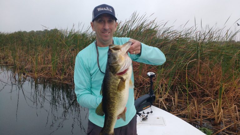 My Favorite Springtime Baits By: Steve Wayne