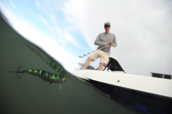 Outdoor Life calls St. Croix Legend Elite the best; technology trickles-down to other series’