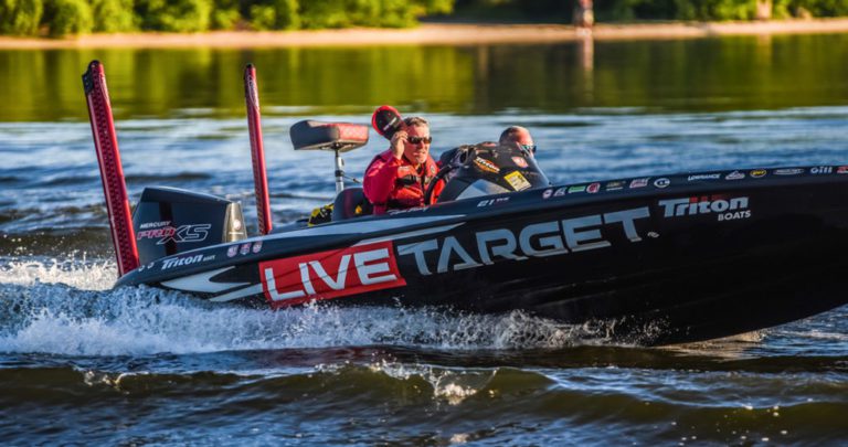 Bass Edge THE EDGE Episode  310 Stephen Browning