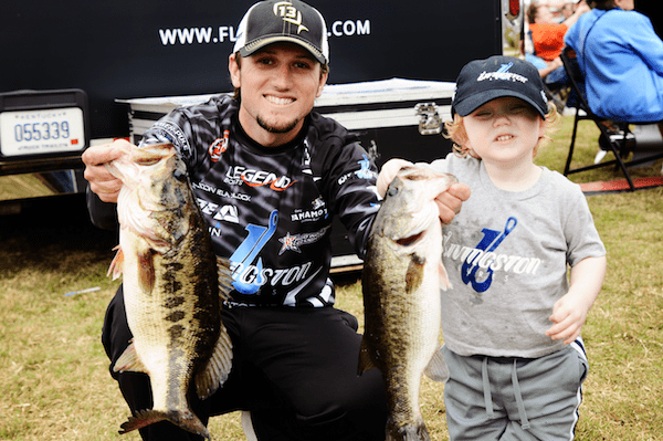 Set the Hook! with Pat Rose – Jul 30, 2016 Featuring  Joe Opager & Stetson Blaylock