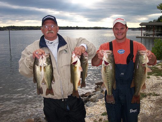 Steve Woodroff Benefit Tournament – SML – Parkway Marina – July 17,2016