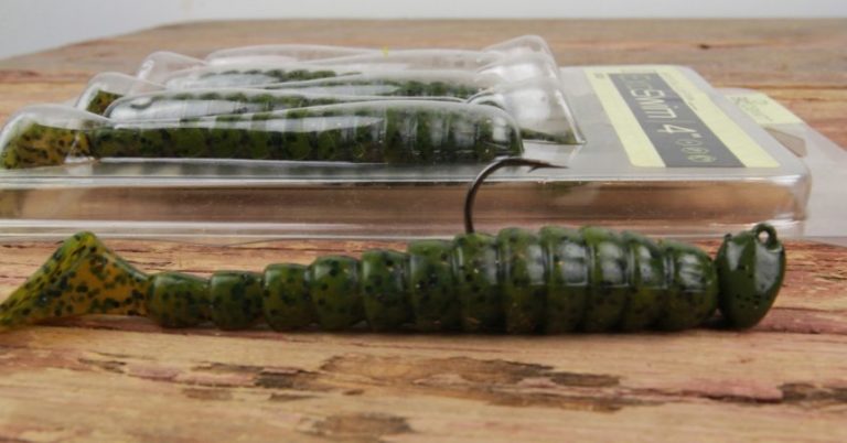 The Best 3 Ways To Catch Bass Using Swimbaits – MTB