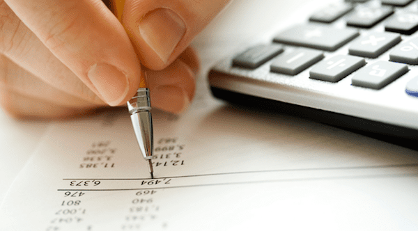 Tax advice for anglers – Bassmaster.com