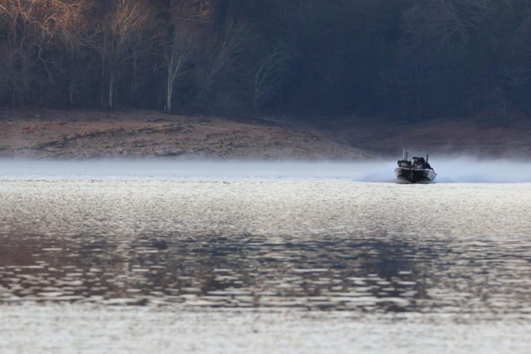 Mixed Bags Likely For Bassmaster Eastern Open On Cherokee Lake