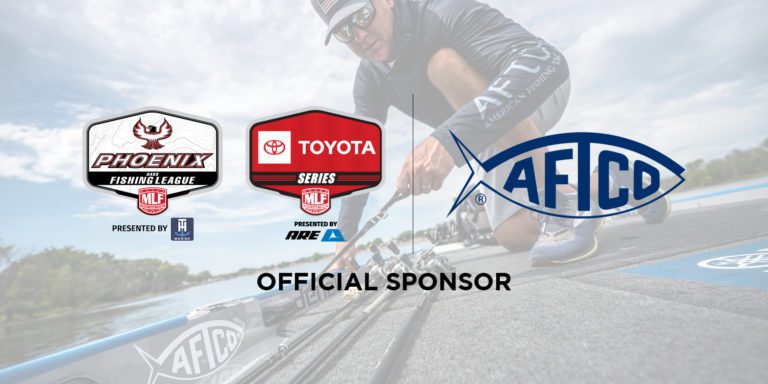 AFTCO Named Official Sponsor of 2022 MLF Toyota Series and Phoenix Bass Fishing League