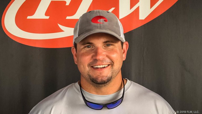 GREAT FALL’S LANGFORD WINS T-H MARINE FLW BASS FISHING LEAGUE TOURNAMENT ON POTOMAC RIVER