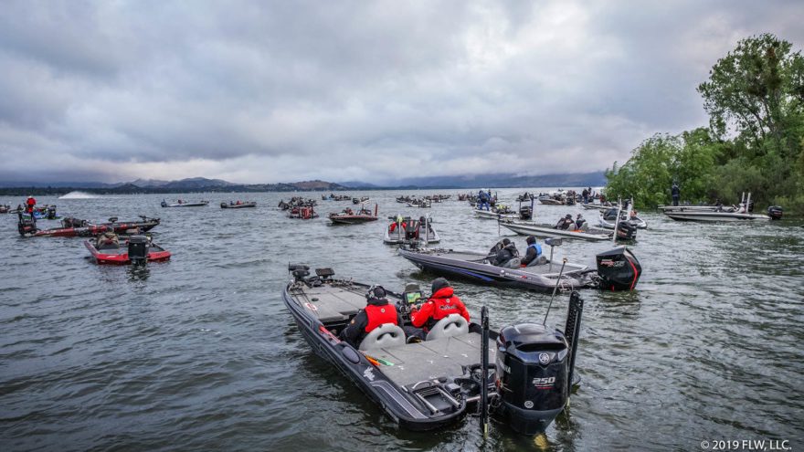 Toyota Series to Host Event on Clear Lake