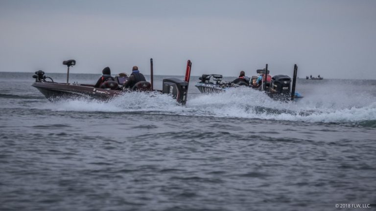 Toyota Series to Host Event on Detroit River