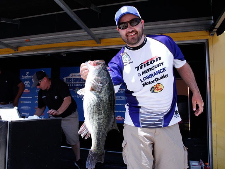 B.A.S.S. Nation Releases Full Four-Tournament Schedule For 2019