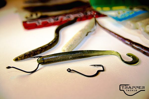 Innovative Trapper Hook delivers solutions to angling’s most common problems