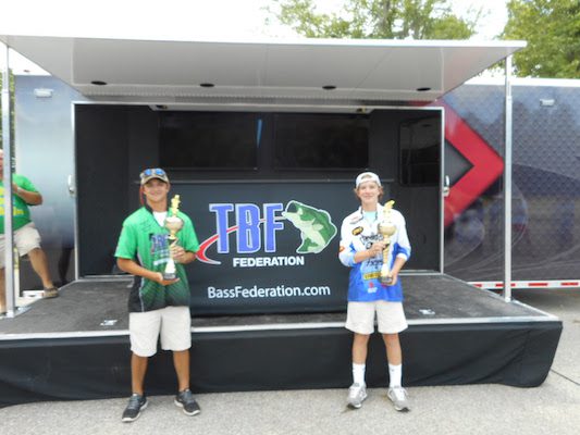 TRAVELERS REST HIGH SCHOOL WINS SOUTH CAROLINA STATE HIGH SCHOOL FISHING CHAMPIONSHIP ON SANTEE COOPER