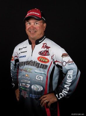 EASTANOLLEE’S MORROW WINS FLW BASS FISHING LEAGUE SAVANNAH RIVER DIVISION EVENT ON LAKE HARTWELL PRESENTED BY NAVIONICS