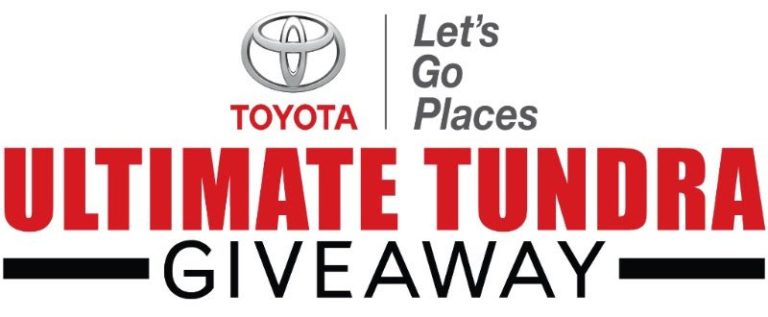 B.A.S.S. Contest Winner Will Get Chance To Build A Dream Toyota Tundra