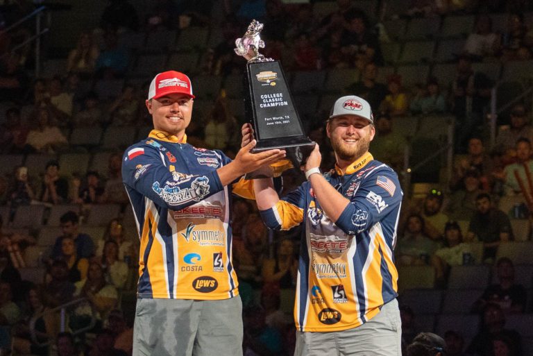 ETBU’s Ross And Thurston Leverage Kicker For College Classic Win