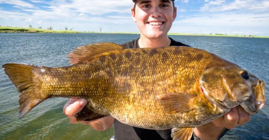 3 Tips For Fishing Rocky Bottom Bass – MTB