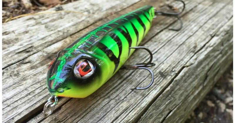 Topwater Fishing Breakdown: How To Fish Each Style – LTB