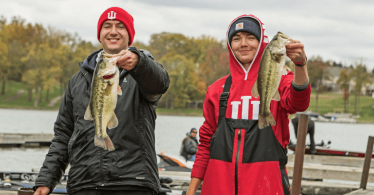 3 Things All Tournament Anglers Need – MTB