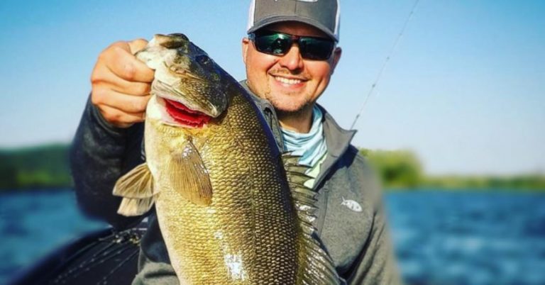 5 Cold Water Lures That Will Catch You More Bass. MTB