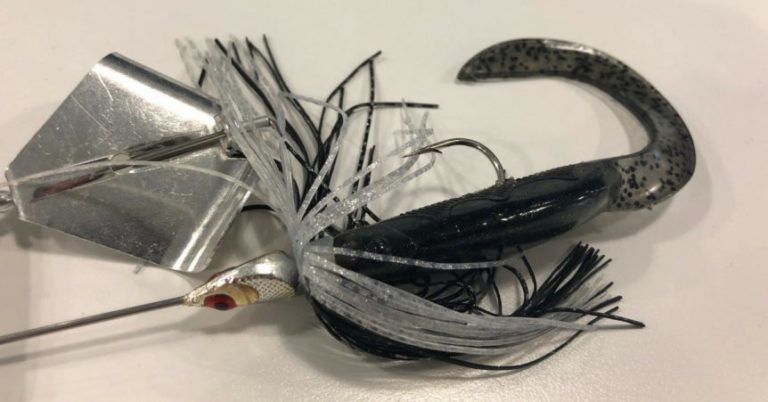 Buzz Bait Fishing: Modifications To Up Your Buzz Bait Catches