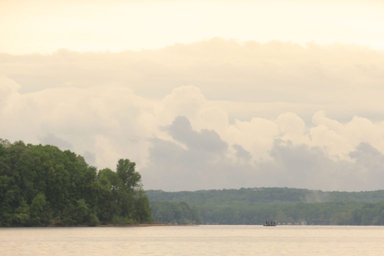 Tennessee Lakes To Host Bassmaster High School And Junior National Championships