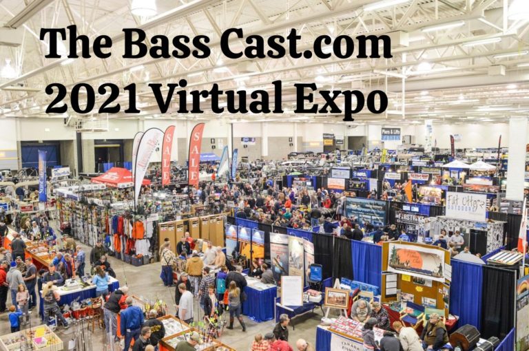 “Vendors Wanted” The Bass Cast Virtual Expo February 8-14