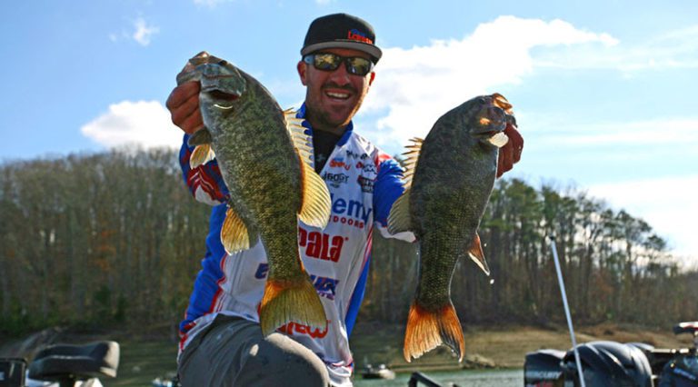 Jacob Wheeler Joins Duckett Fishing’s Famed Pro Staff