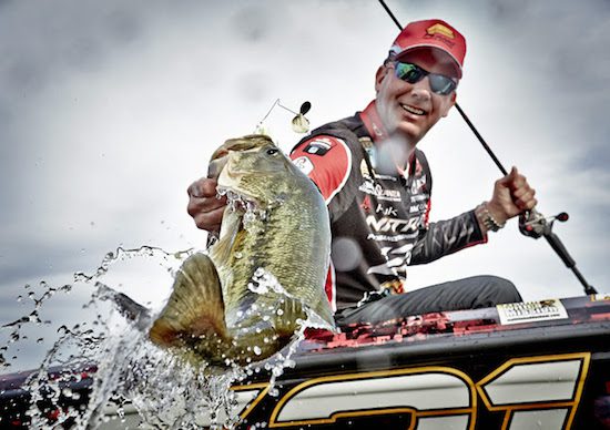 PLANO IS THE TITLE SPONSORSHIP FOR BASSMASTER ELITE FINALE AUG 27-30th