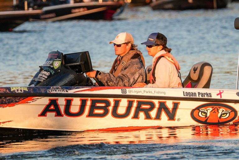 Catch Bassmaster College Classic Bracket Coverage Live This Weekend