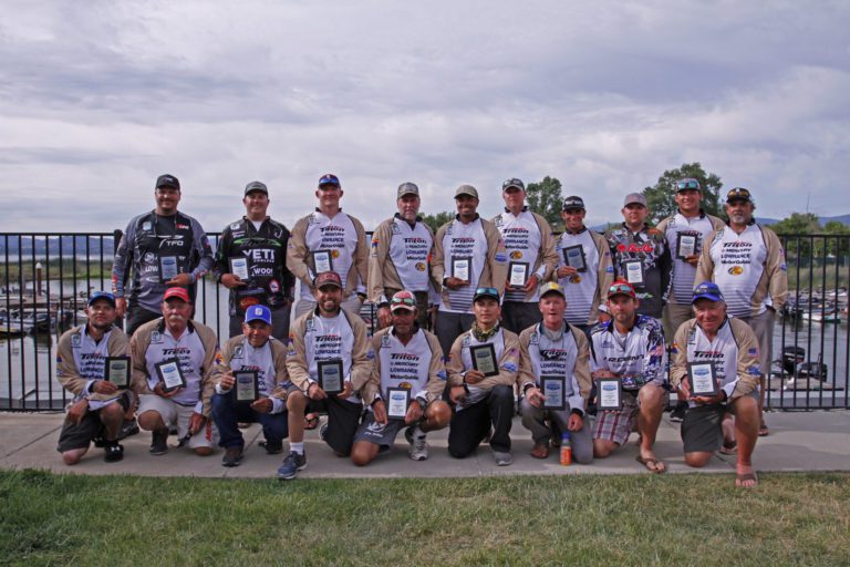 Arizona Wins At B.A.S.S. Nation Western Regional On Clear Lake