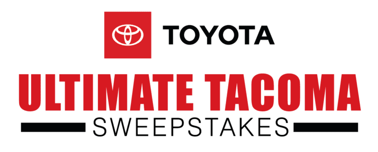 B.A.S.S. Is Giving Away A 2019 Toyota Tacoma Pickup