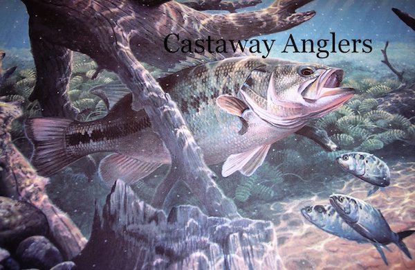 WA Cox &  Brian Hall Win Castaway 2015 Classic September 27,2015