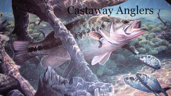 Come out & Fish with Castaway Angler’s Smith Mt. Tournament – 3/12/2016