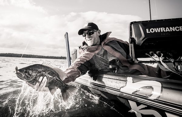 Lightweight, breathable and 100% Weatherproof — Introducing the Challenger Jacket and Bib.