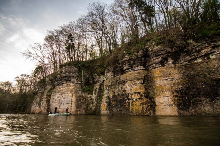 Seasonal Delays Could Unleash Pickwick’s Potential During Bassmaster Central Open