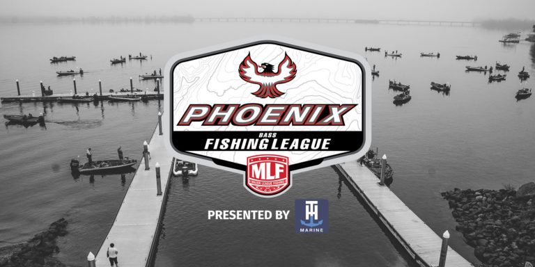 MLF Announces 2022 Phoenix Bass Fishing League Presented by T-H Marine Schedule, Entry Dates and Advancement Opportunities