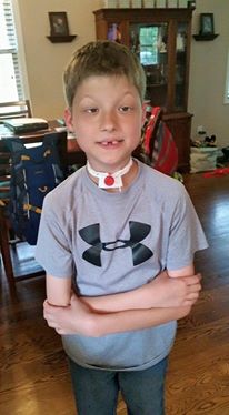 Walker Day Benefit  July 9th 2016