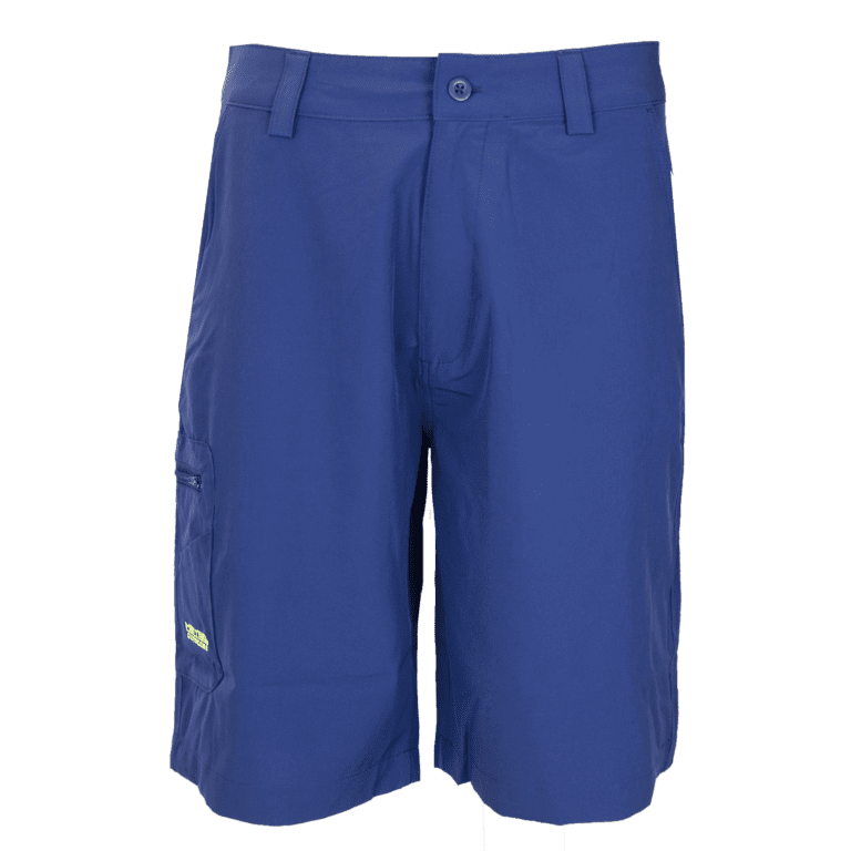 Heybo Outdoors Brings Versatile Short Options with New Spring Line