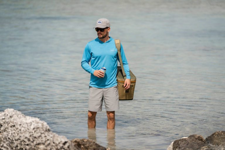 Fish Hippie Introduces Swimwear, Expands Selection of Tees, Polos, Pants, More in Spring 2021 Collection