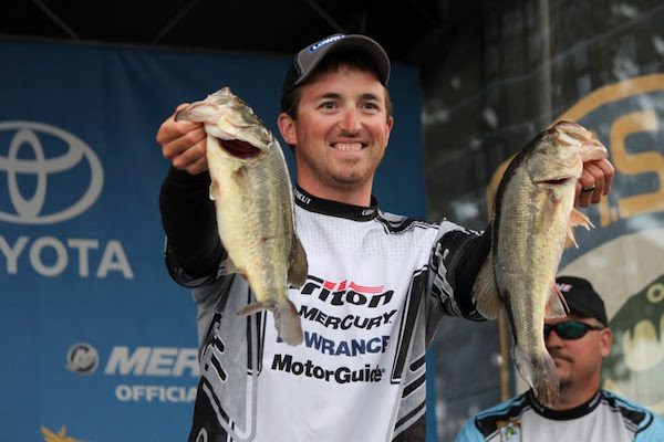 World’s Best Amateur Anglers To Descend On Ouachita – Bassmaster