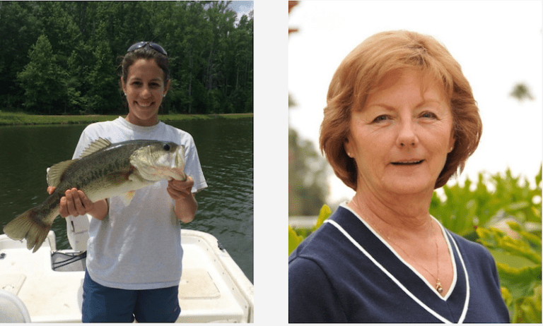 Scholarship Awarded In Honor Of Former B.A.S.S. Conservation Director Noreen Clough