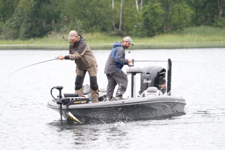 Best In Bassmaster College Series Will Tackle Oklahoma’s Tenkiller Lake For Championship