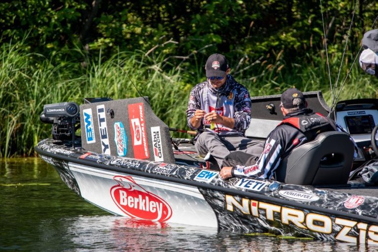 Sudden Death Round of General Tire World Championship presented by Bass Pro Shops to Premiere Saturday on Discovery