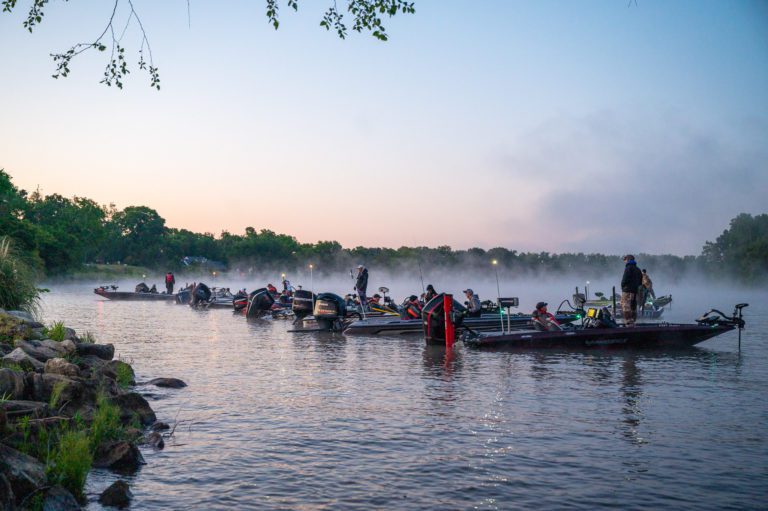 Tidal Impacts Will Be Key For Bassmaster Northern Open On James River