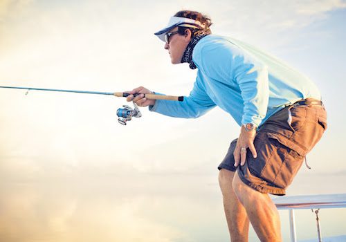 St. Croix Hits the Jackpot