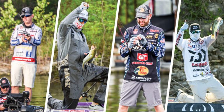 Defoe is Latest Record Breaker as He Dominates Elimination Round on Table Rock